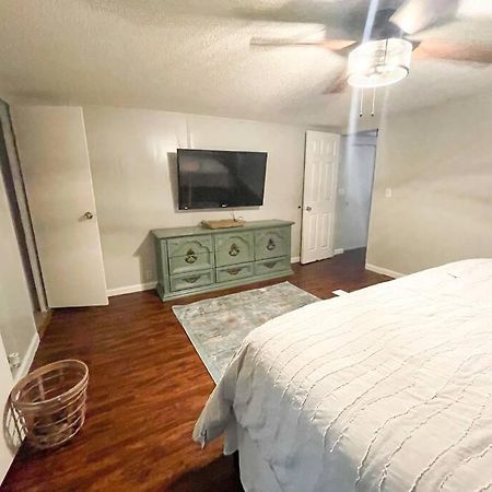Centrally Located 3 Bedroom West Monroe Εξωτερικό φωτογραφία