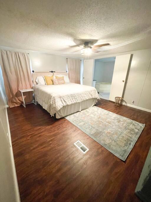Centrally Located 3 Bedroom West Monroe Εξωτερικό φωτογραφία