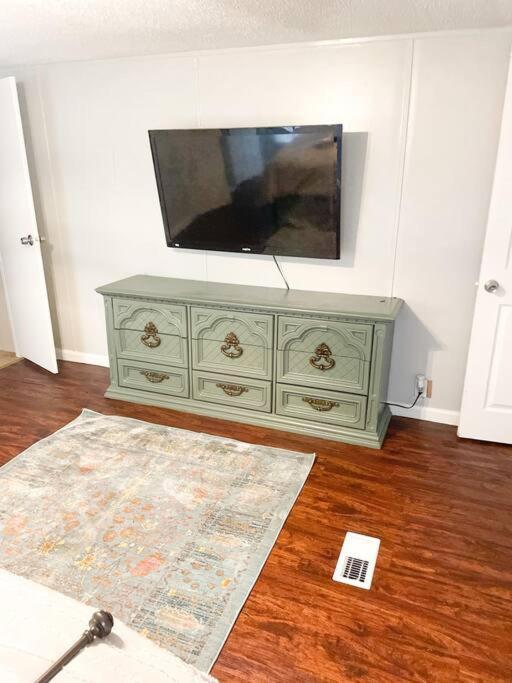 Centrally Located 3 Bedroom West Monroe Εξωτερικό φωτογραφία