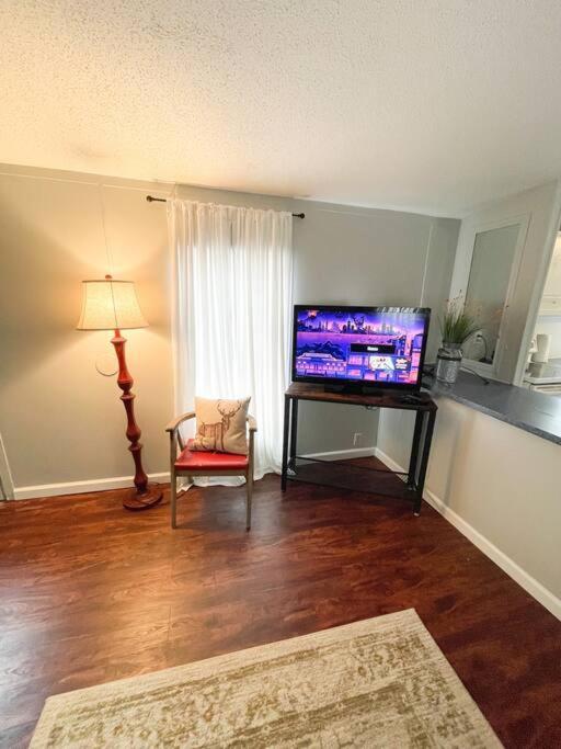 Centrally Located 3 Bedroom West Monroe Εξωτερικό φωτογραφία