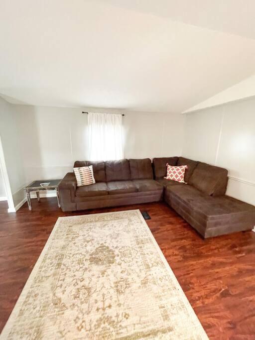 Centrally Located 3 Bedroom West Monroe Εξωτερικό φωτογραφία