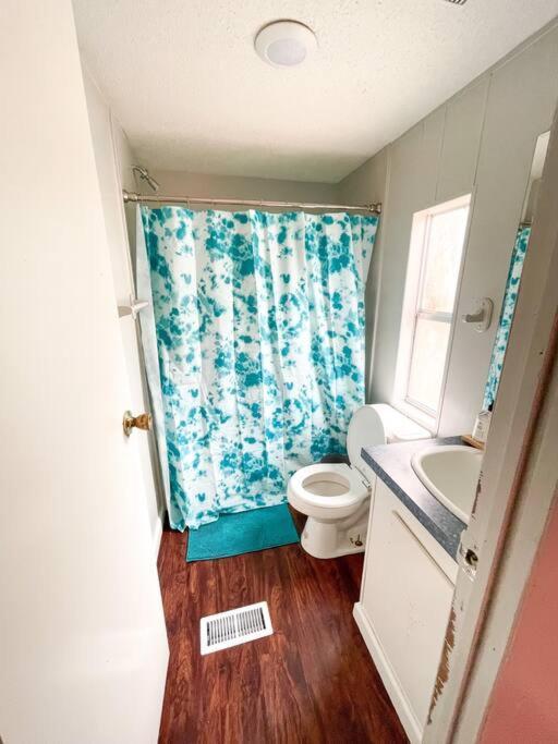 Centrally Located 3 Bedroom West Monroe Εξωτερικό φωτογραφία