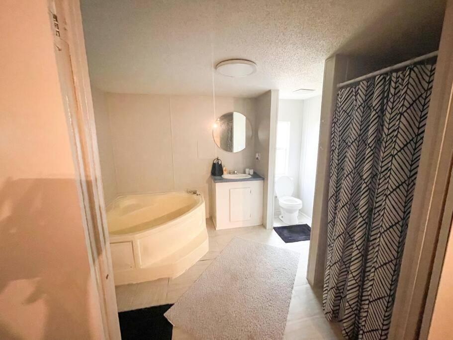 Centrally Located 3 Bedroom West Monroe Εξωτερικό φωτογραφία