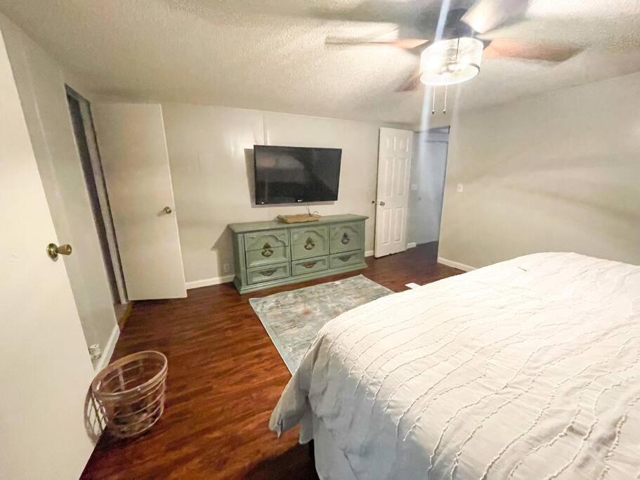 Centrally Located 3 Bedroom West Monroe Εξωτερικό φωτογραφία